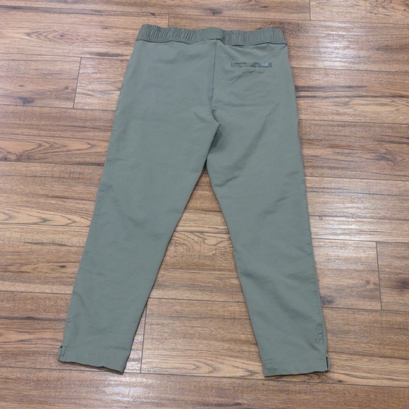 Eddie Bauer trouser leggings - Picture 5 of 6